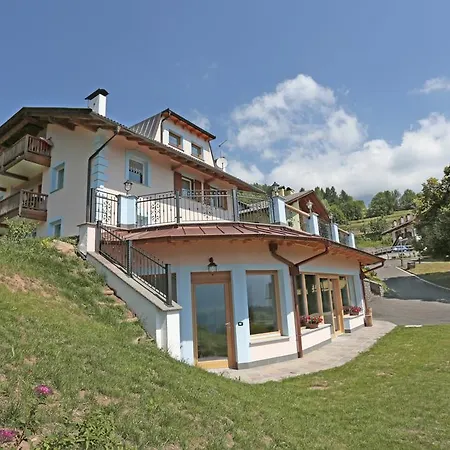 Residence Villa Boschetto-3